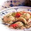 Matzo Balls