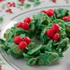 Melt in Your Mouth Wreath Treats