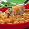 Minnesota Hot Dish Casserole
