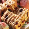 Mistletoe Bar Cookies