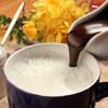 Mocha Latte Syrup