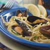 Mussel Man Pasta
