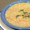 Navy Bean Soup