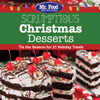 Scrumptious Christmas Desserts Tis the Season for 21 Holiday Treats