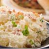 No Bake Baked Potato Salad