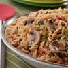 Orzo Casserole