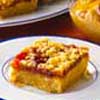 PB  J Bars