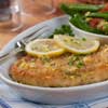 Parmesan Crusted Pork