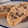 Passover Mandel Bread