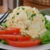 Perfect Egg Salad