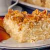 Pineapple Noodle Kugel