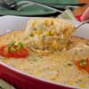 Plantation Corn Pudding