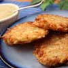 Perfect Potato Pancakes