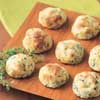 Idaho Potato Spinach Balls Potato Spinach Balls TN Free eCookbook from Mr. Food The Ultimate Thanksgiving eCookbook