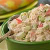 Pumped Up Potato Salad
