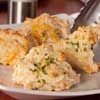 Quick Cheddar Biscuits