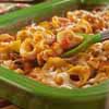 Quick Tortellini Bake