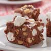 Rocky Road Fudge