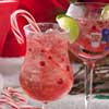 Santa Spritzer Santa Spritzer TN Free eCookbook from Mr. Food Christmas Celebrations