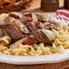 Saucy Italian Pot Roast