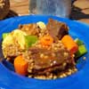 Savory Short Ribs