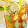 Secret Ingredient Iced Tea
