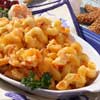 Shrimp Mac n Cheese