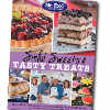 Mr Food Sinful Sweets  Tasty Treats Cookbook