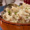 Smashed Idaho Potatoes Smashed Potatoes TN Free eCookbook from Mr. Food The Ultimate Thanksgiving eCookbook