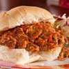 Smoky Barbecue Pork