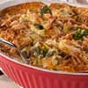 Snappy Broccoli Bake