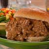 Souper Sloppy Joes