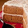 Souper Spice Cake