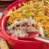 Southwestern Layered Rice