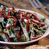 Spinach Beet Salad