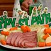 St Patricks Day Favorites