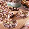 Stained Glass Window Cookies