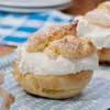 State Fair Cream Puffs