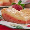 Strawberry Cheesecake Bars