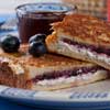 Stuffed French Toast