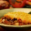 Tamale Pie