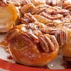 Texas Sticky Buns