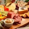 The Perfect Cheese Board