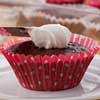 Three Minute Cupcakes