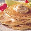 Tiramisu Pancakes