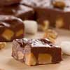 Turtle Fudge