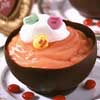 Valentine's Day Chocolate Cups Valentines Day Chocolate Cups1 TN Free eCookbook from Mr. Food – Treats for Your Sweetheart: 14 Valentines Day Desserts