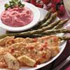 Veal with Artichoke Hearts
