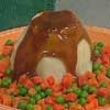 Volcano Meat Loaf