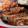 Wagon Train Pot Roast